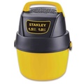 Stanley WET DRY VAC 1GAL 1.5HP W/6PC ACC KIT SL18101P-1H